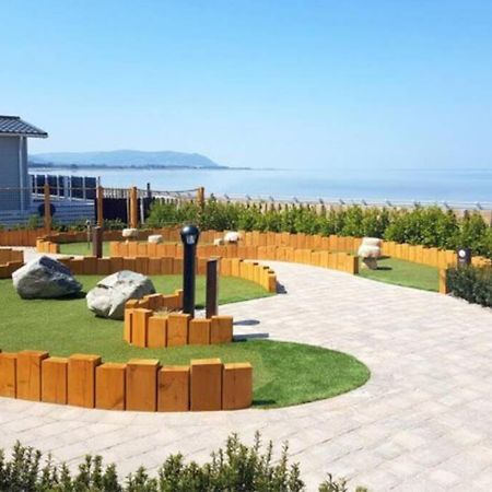Hoburne Devon Bay Static 3 Bed Apartment Goodrington Exterior foto